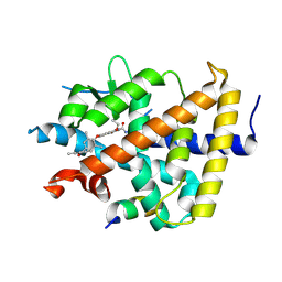 BU of 7wml by Molmil