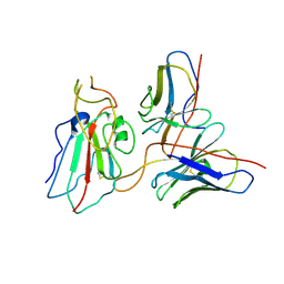 BU of 7wp0 by Molmil