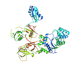 BU of 7wrs by Molmil