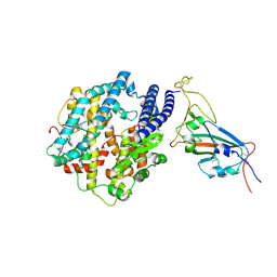 BU of 7wsa by Molmil