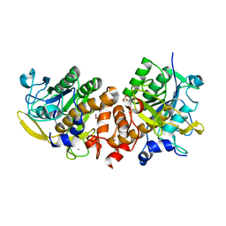 AU of 7xas by Molmil