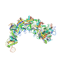 BU of 7xg0 by Molmil