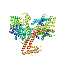 BU of 7xha by Molmil