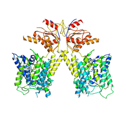 BU of 7xlm by Molmil