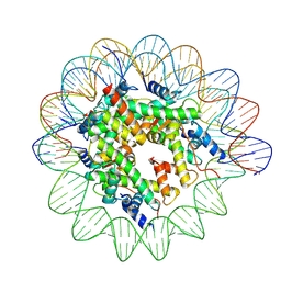 BU of 7xnp by Molmil