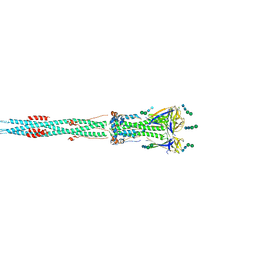 BU of 7xog by Molmil