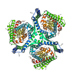 BU of 7xr4 by Molmil