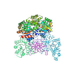 BU of 7xrf by Molmil