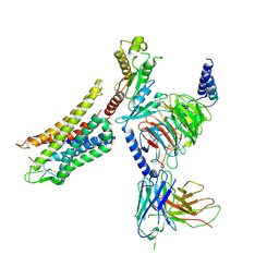 BU of 7y1f by Molmil