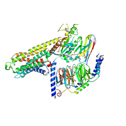 BU of 7y3g by Molmil