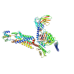 BU of 7y64 by Molmil