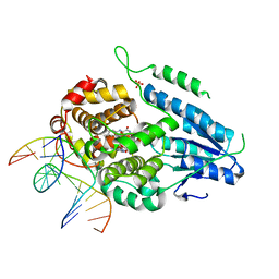 BU of 7ycp by Molmil