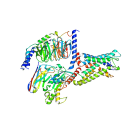 BU of 7ydp by Molmil