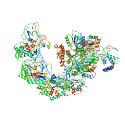 BU of 7yhs by Molmil