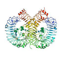 BU of 7ytx by Molmil