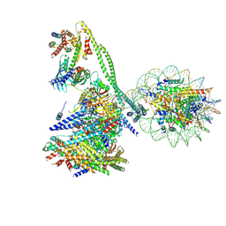 BU of 7ywx by Molmil