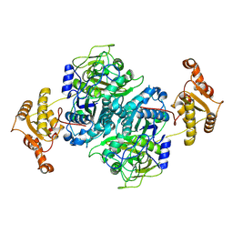 BU of 7zma by Molmil