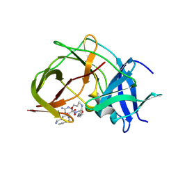 BU of 7zmi by Molmil
