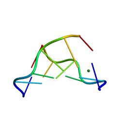 BU of 7zqm by Molmil