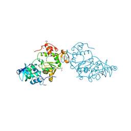 BU of 8a8g by Molmil