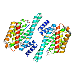 BU of 8a9g by Molmil