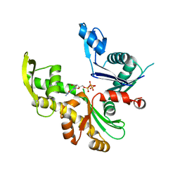 BU of 8ab4 by Molmil