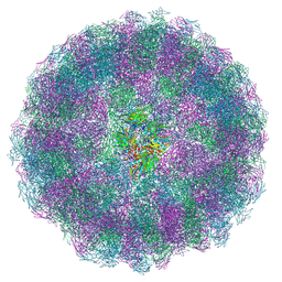 BU of 8ac6 by Molmil