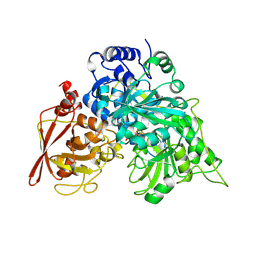 BU of 8acn by Molmil