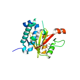 BU of 8adc by Molmil