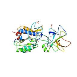 BU of 8ae5 by Molmil