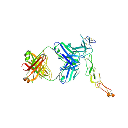 BU of 8ag1 by Molmil