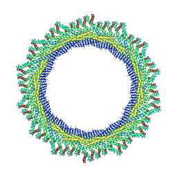 BU of 8akv by Molmil