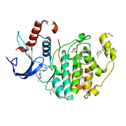 BU of 8aog by Molmil