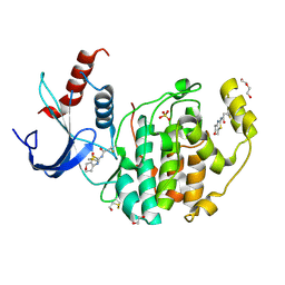 BU of 8aoh by Molmil