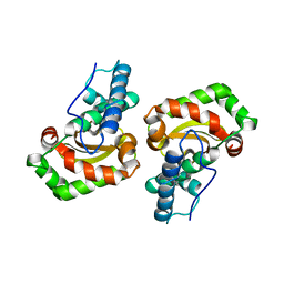 BU of 8avm by Molmil