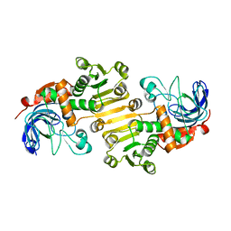 BU of 8b26 by Molmil