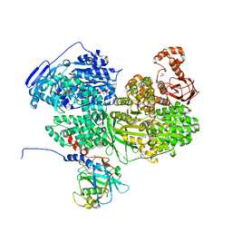 BU of 8bcf by Molmil