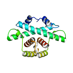 BU of 8bdk by Molmil