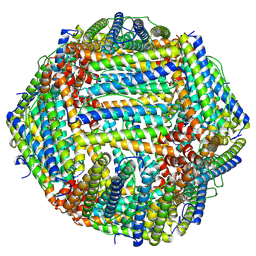 BU of 8bkb by Molmil