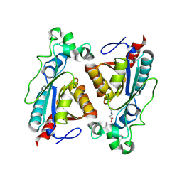 BU of 8bkd by Molmil