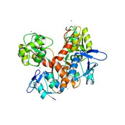 BU of 8bn2 by Molmil