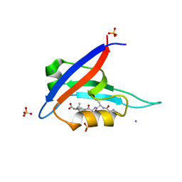 BU of 8bp4 by Molmil