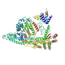 BU of 8bpb by Molmil