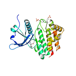 BU of 8bpv by Molmil