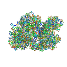 BU of 8bqs by Molmil