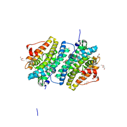 BU of 8bt4 by Molmil