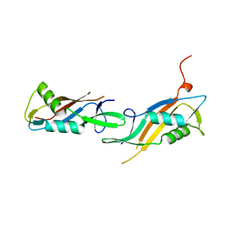 BU of 8bt9 by Molmil