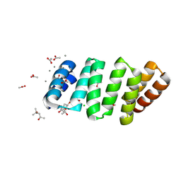 BU of 8bu0 by Molmil