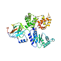 BU of 8bv0 by Molmil