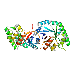 BU of 8bvk by Molmil